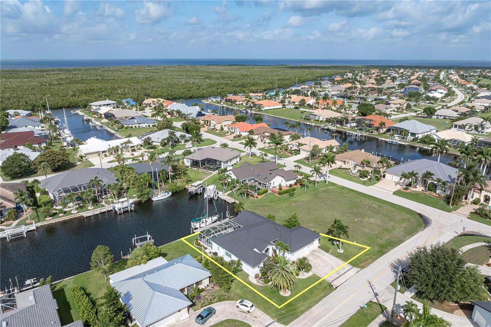 1741 SUZI ST, PUNTA GORDA, FL — photo 56