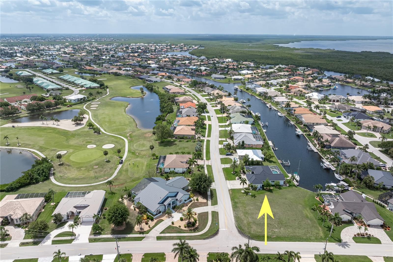 1741 SUZI ST, PUNTA GORDA, FL — photo 58