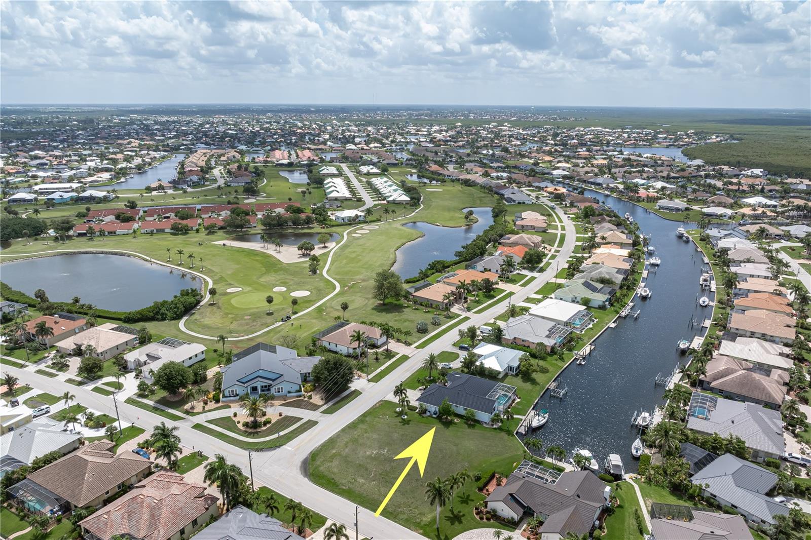 1741 SUZI ST, PUNTA GORDA, FL — photo 59