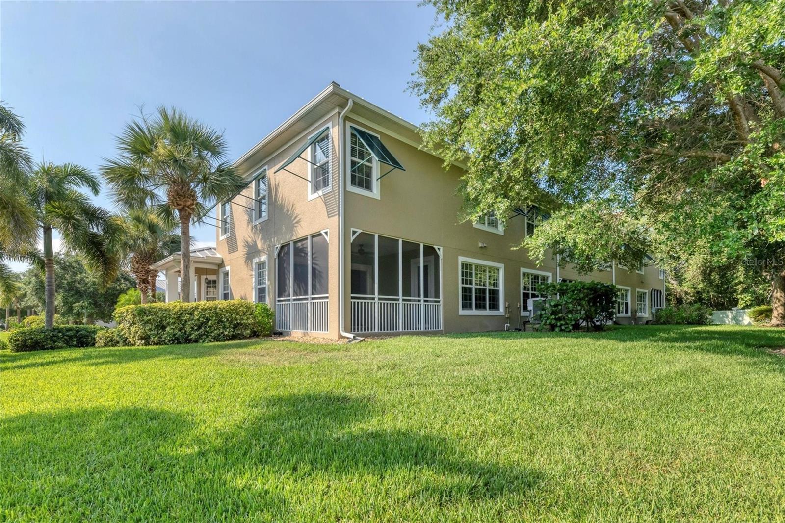 10600 LEMON CREEK LOOP #104, ENGLEWOOD, FL — photo 15