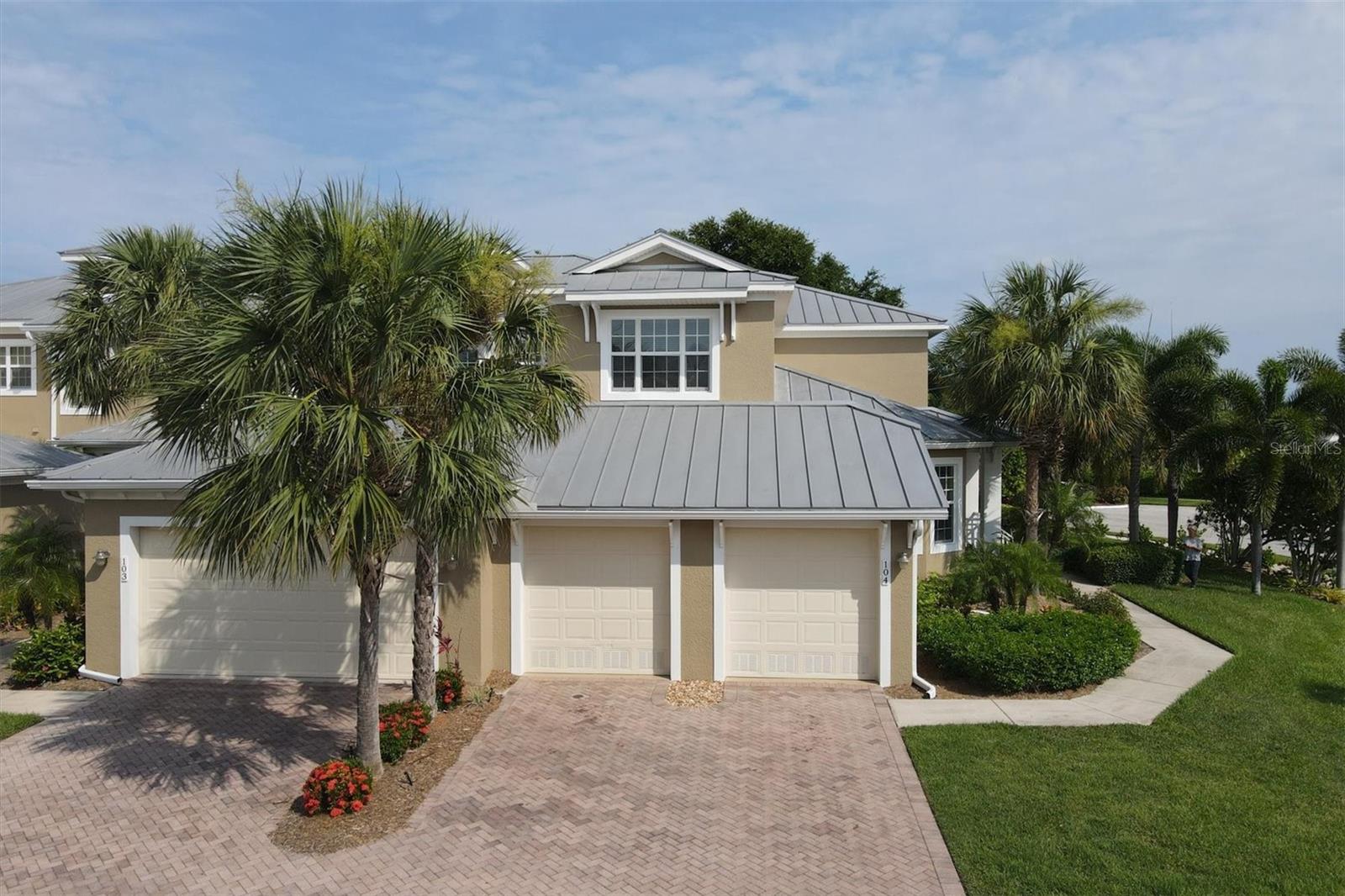 10600 LEMON CREEK LOOP #104, ENGLEWOOD, FL — photo 17