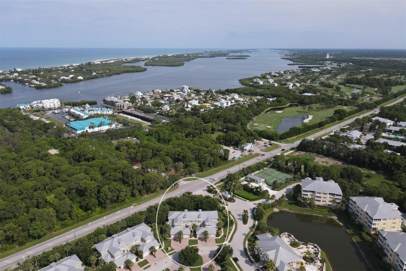 10600 LEMON CREEK LOOP #104, ENGLEWOOD, FL — photo 19