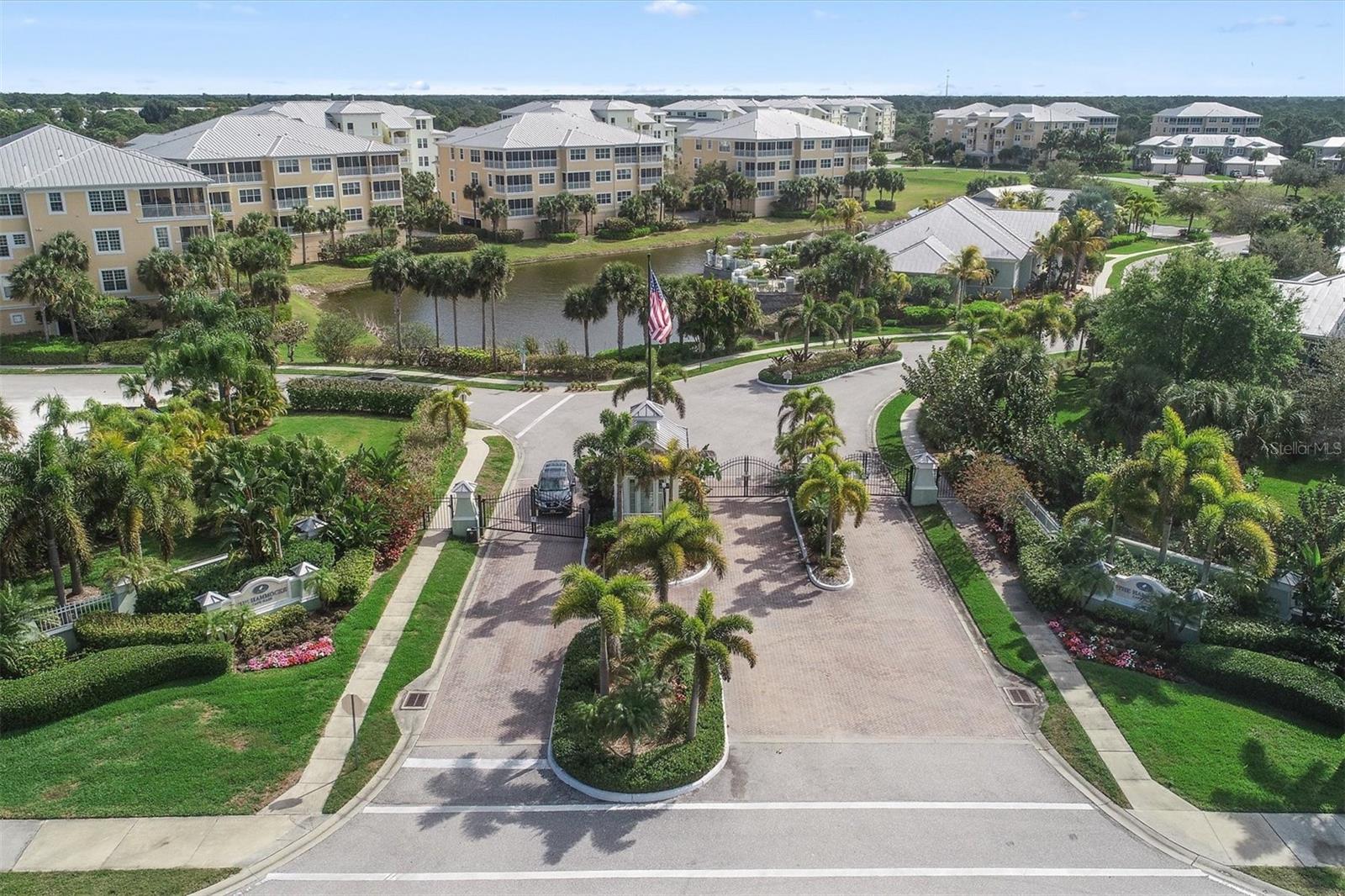 10600 LEMON CREEK LOOP #104, ENGLEWOOD, FL — photo 20