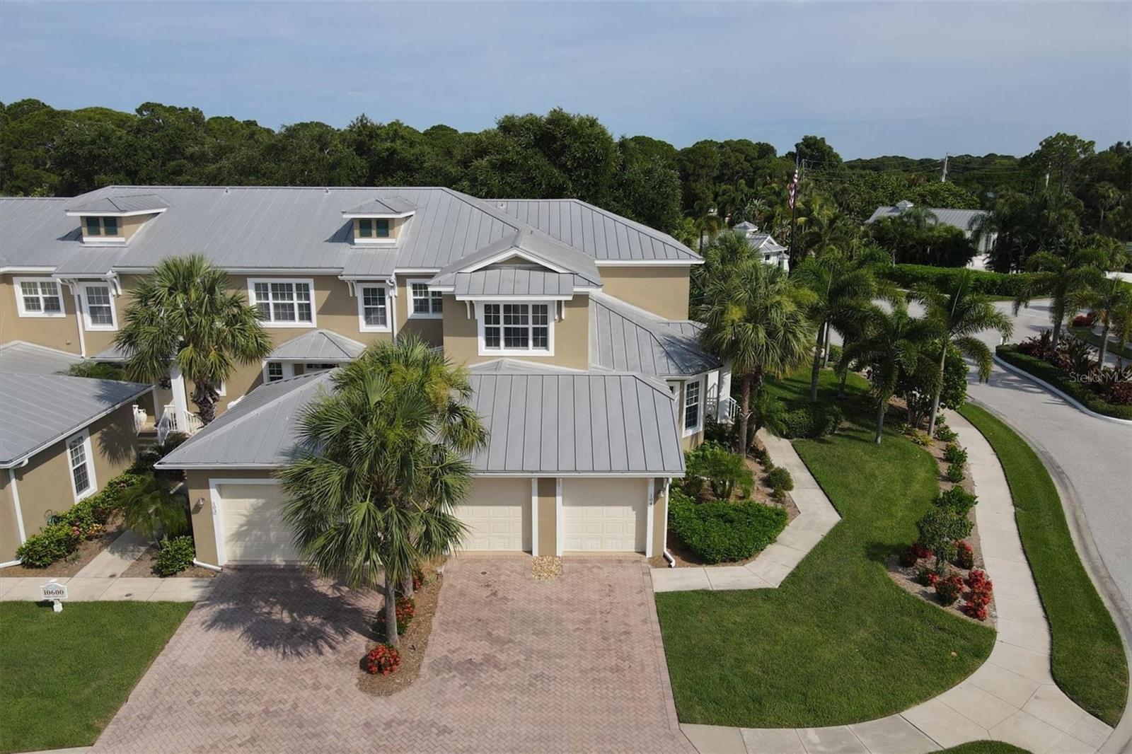 10600 LEMON CREEK LOOP #104, ENGLEWOOD, FL — photo 21