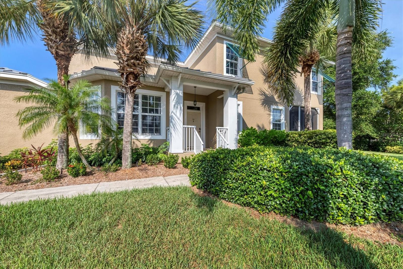 10600 LEMON CREEK LOOP #104, ENGLEWOOD, FL — photo 22