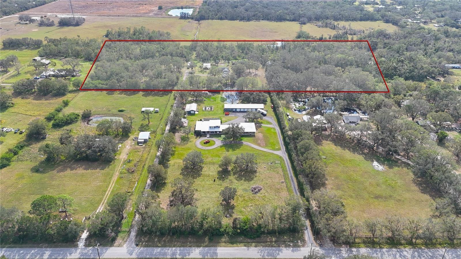 16678/16620 WATERLINE ROAD RD, BRADENTON, FL