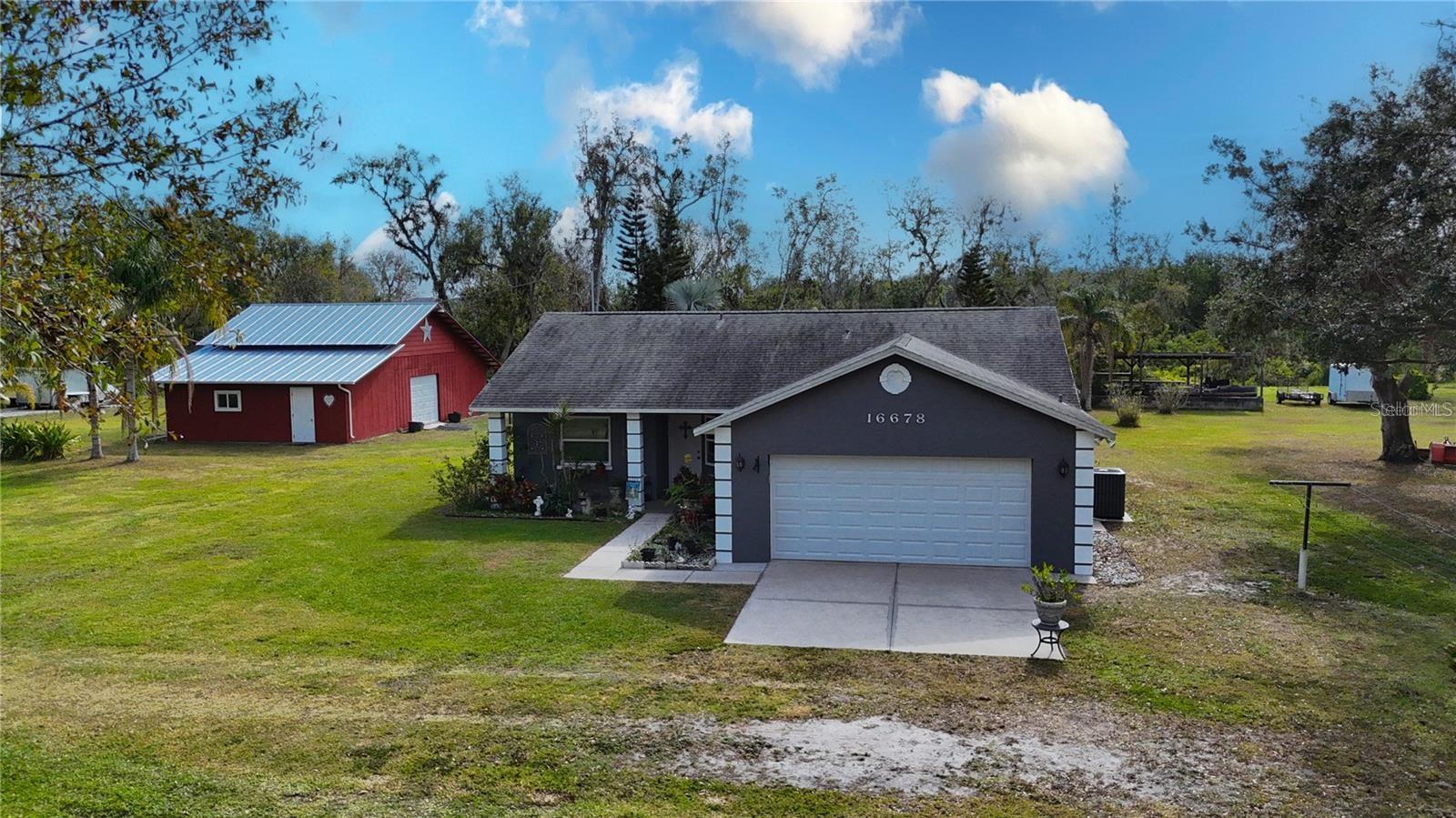 16678/16620 WATERLINE ROAD RD, BRADENTON, FL — photo 2