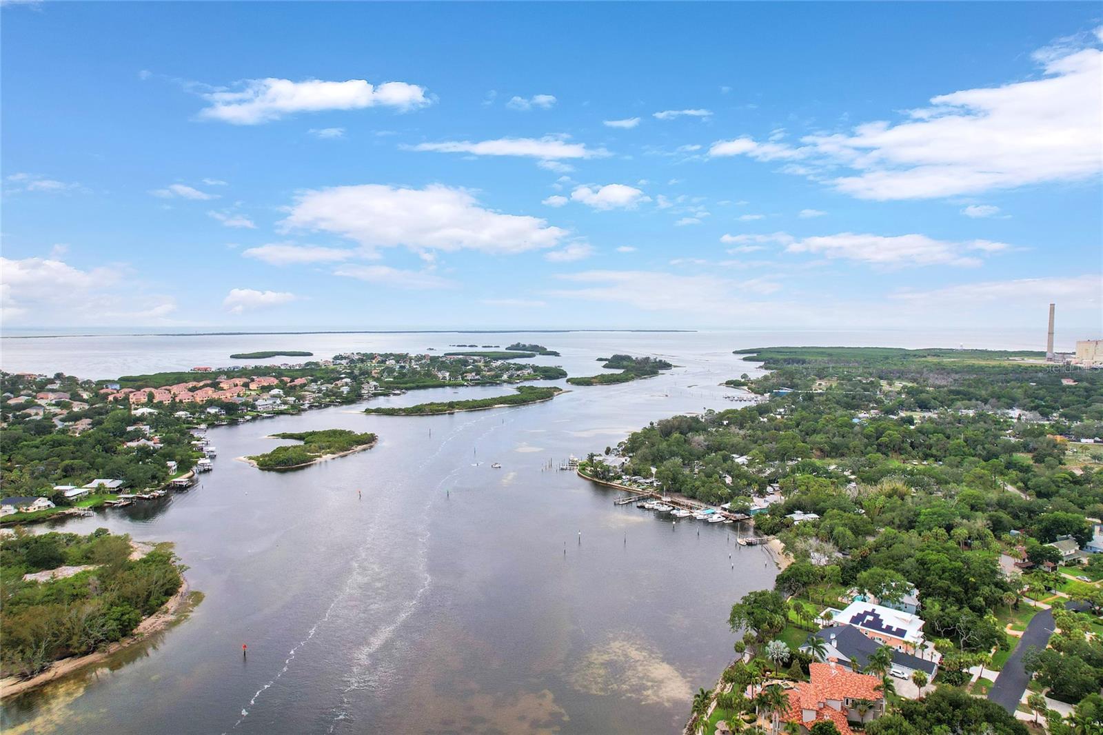 Lot 6 MEYERS COVE DR, TARPON SPRINGS, FL — photo 5