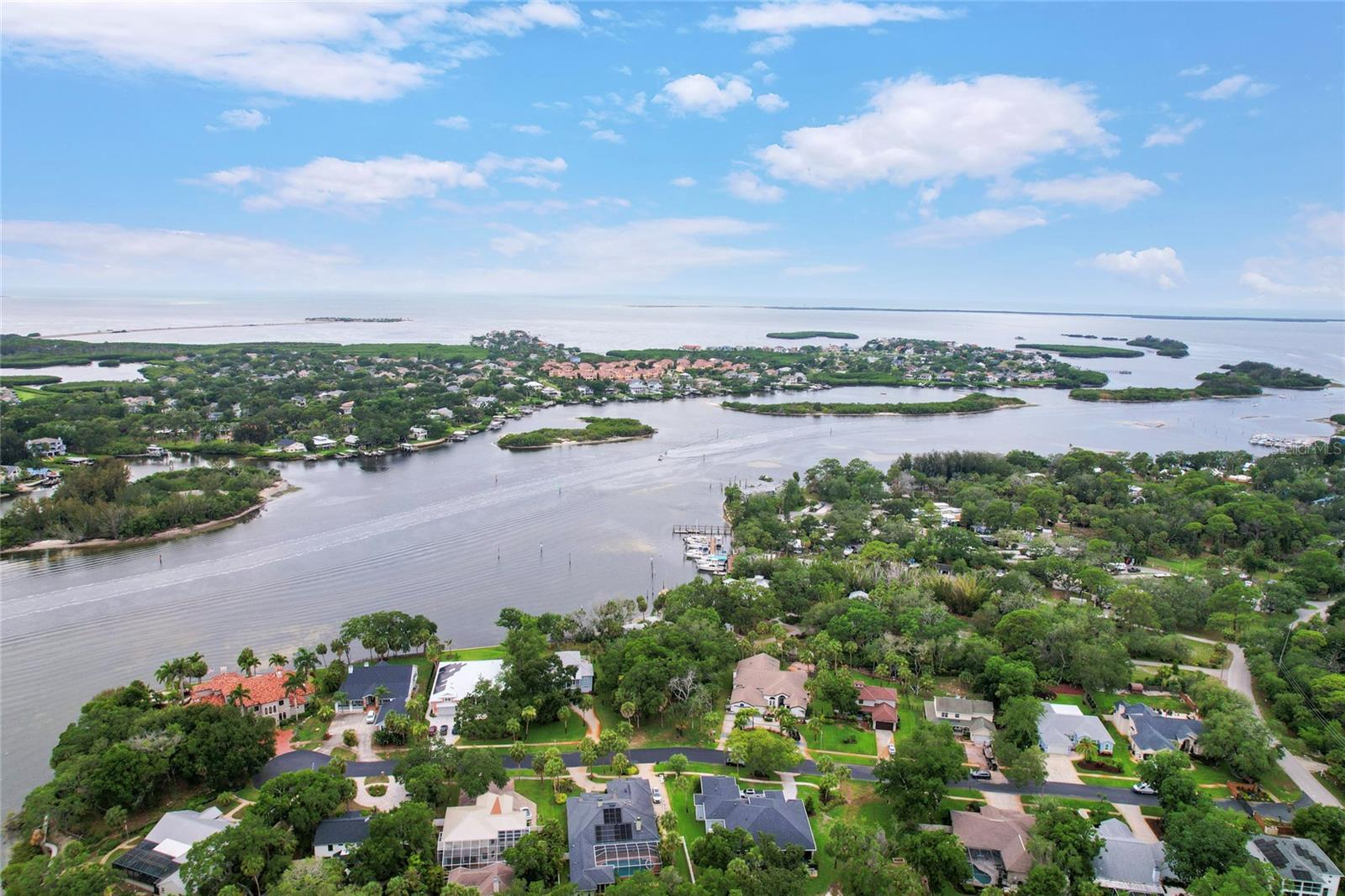 Lot 6 MEYERS COVE DR, TARPON SPRINGS, FL — photo 6