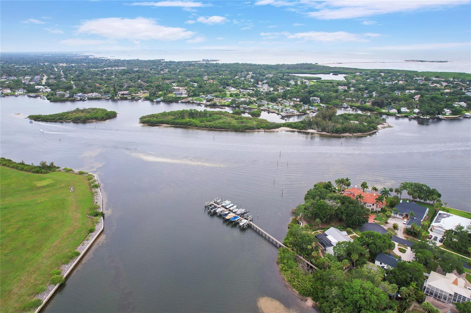 Lot 6 MEYERS COVE DR, TARPON SPRINGS, FL — photo 7