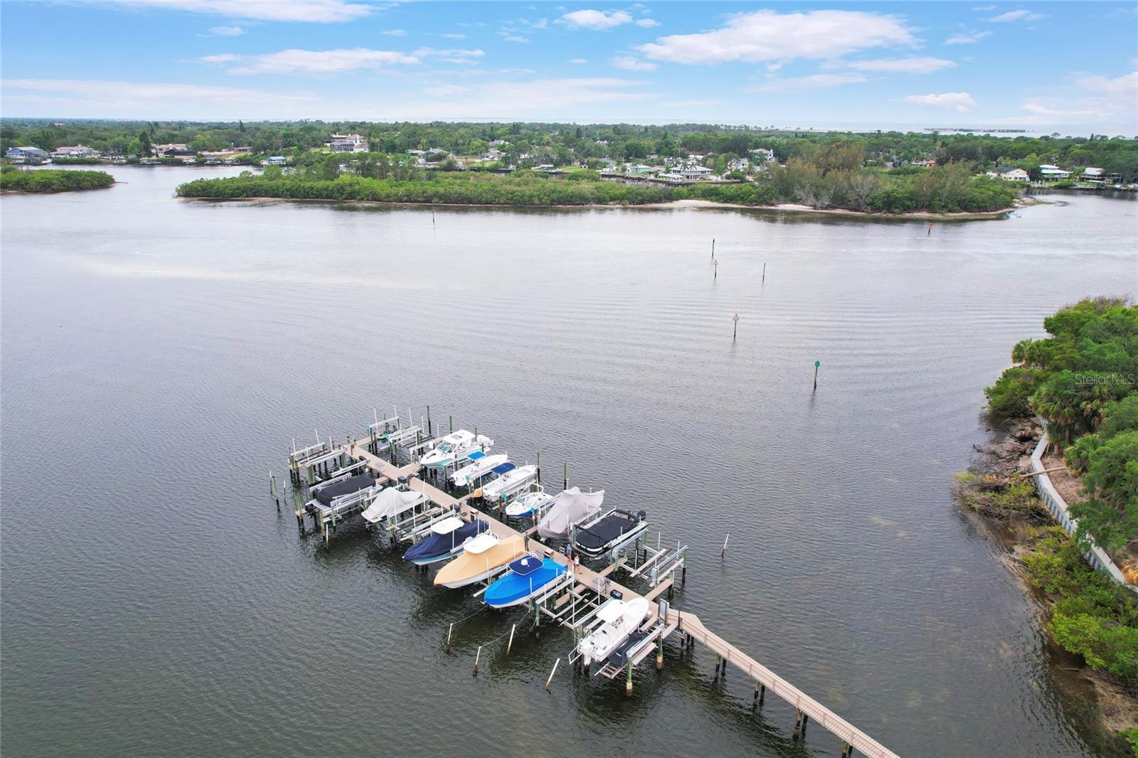 Lot 6 MEYERS COVE DR, TARPON SPRINGS, FL — photo 8