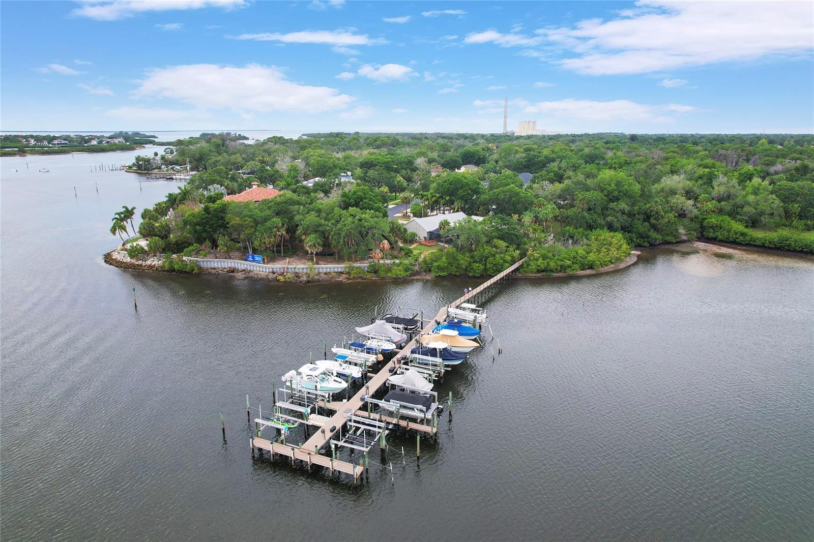 Lot 6 MEYERS COVE DR, TARPON SPRINGS, FL — photo 9