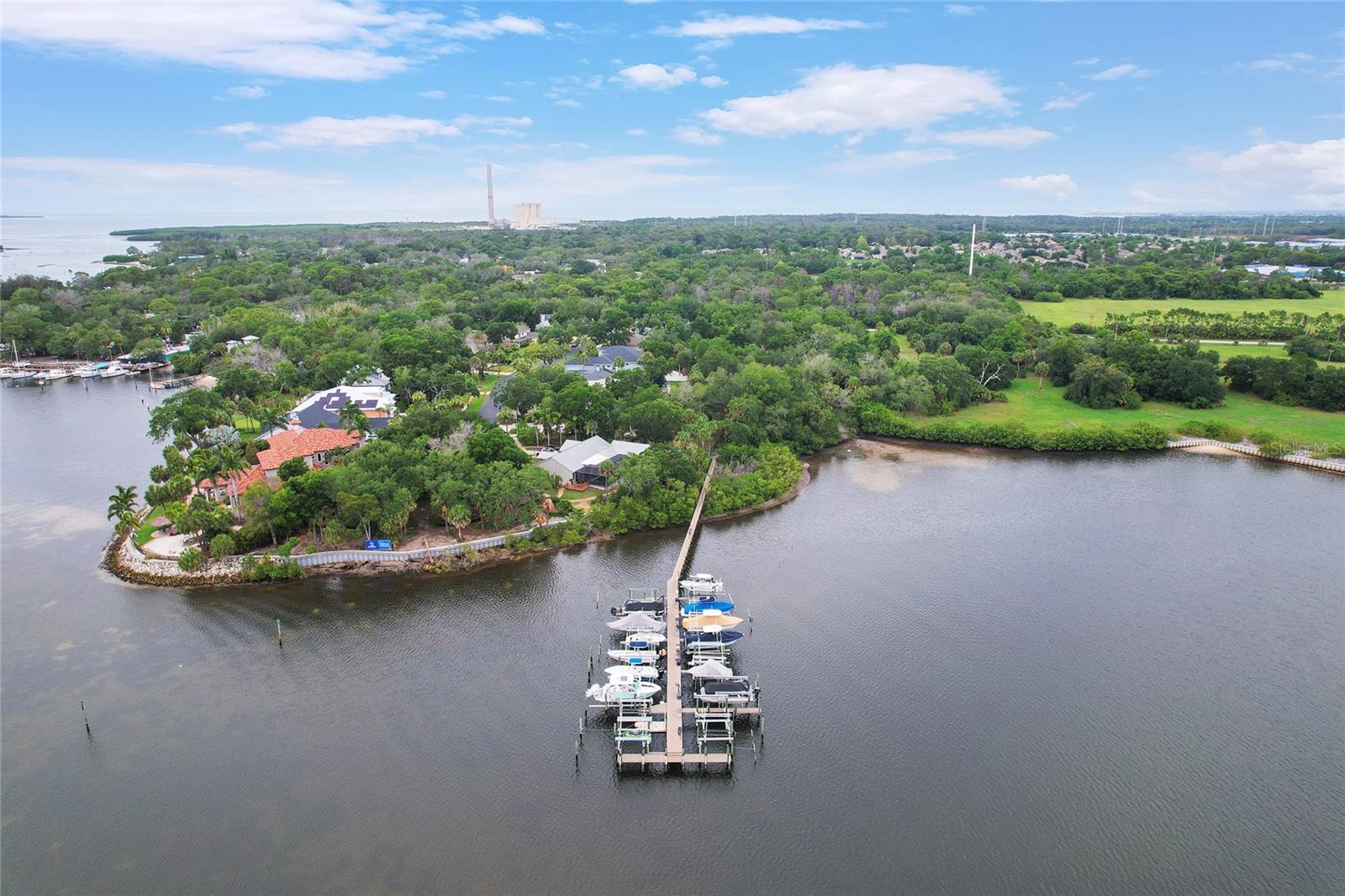 Lot 6 MEYERS COVE DR, TARPON SPRINGS, FL — photo 10
