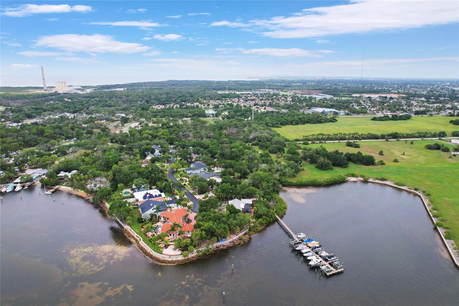 Lot 6 MEYERS COVE DR, TARPON SPRINGS, FL — photo 11