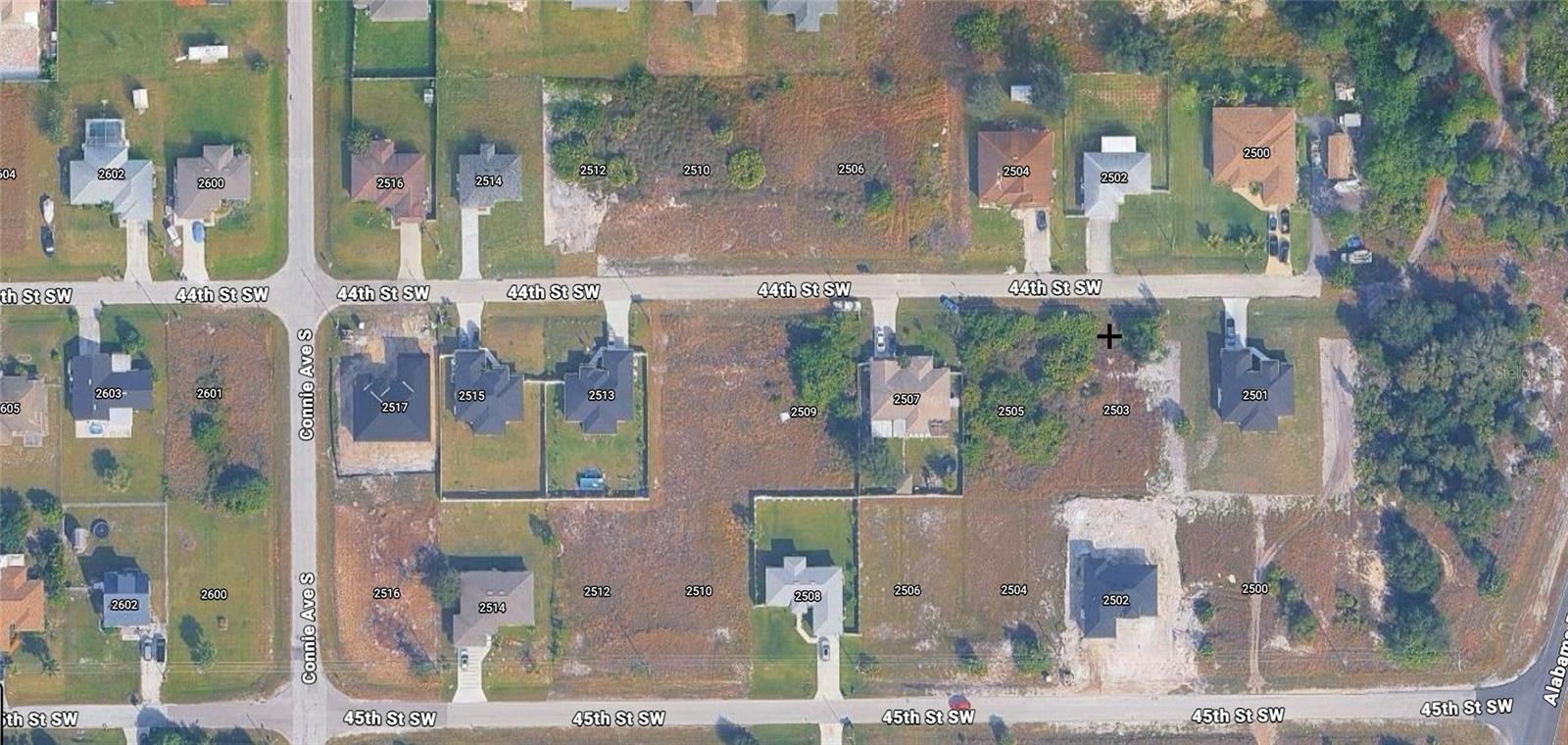 2503 44TH ST SW, LEHIGH ACRES, FL — photo 2