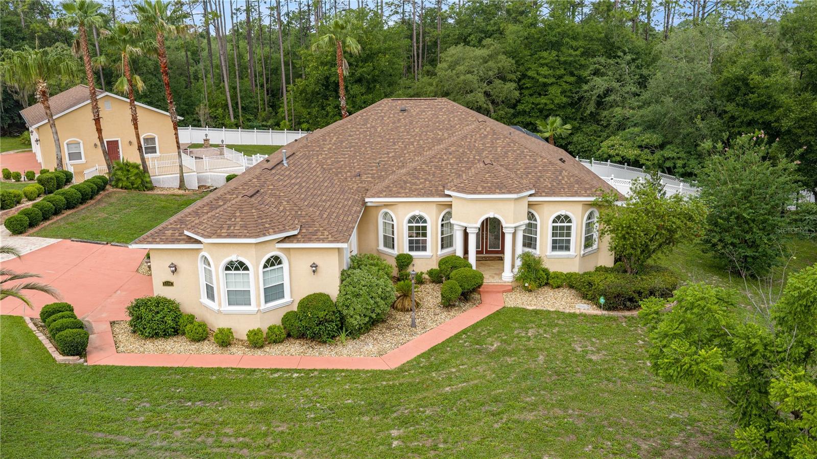 5296 N PRINCEWOOD DR, BEVERLY HILLS, FL