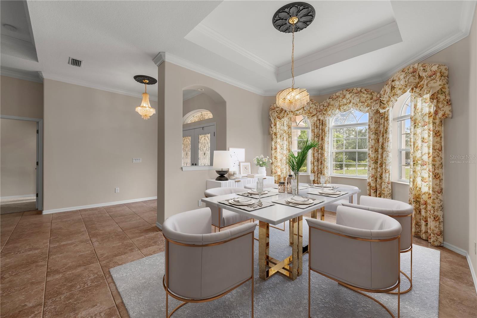 5296 N PRINCEWOOD DR, BEVERLY HILLS, FL — photo 6