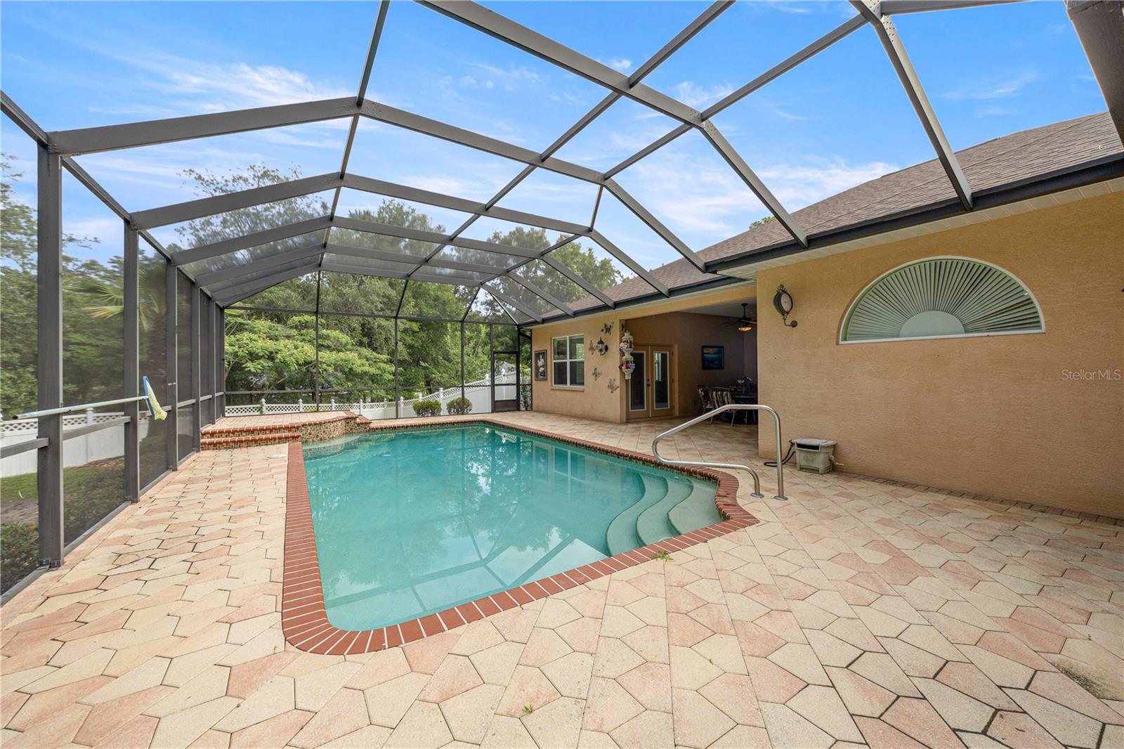 5296 N PRINCEWOOD DR, BEVERLY HILLS, FL — photo 60