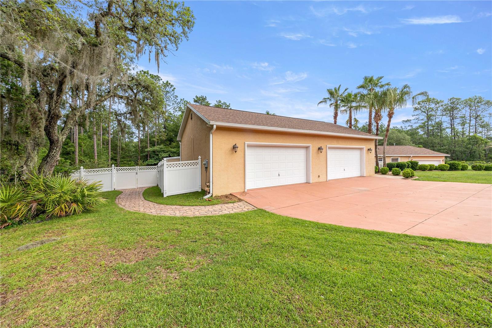 5296 N PRINCEWOOD DR, BEVERLY HILLS, FL — photo 81