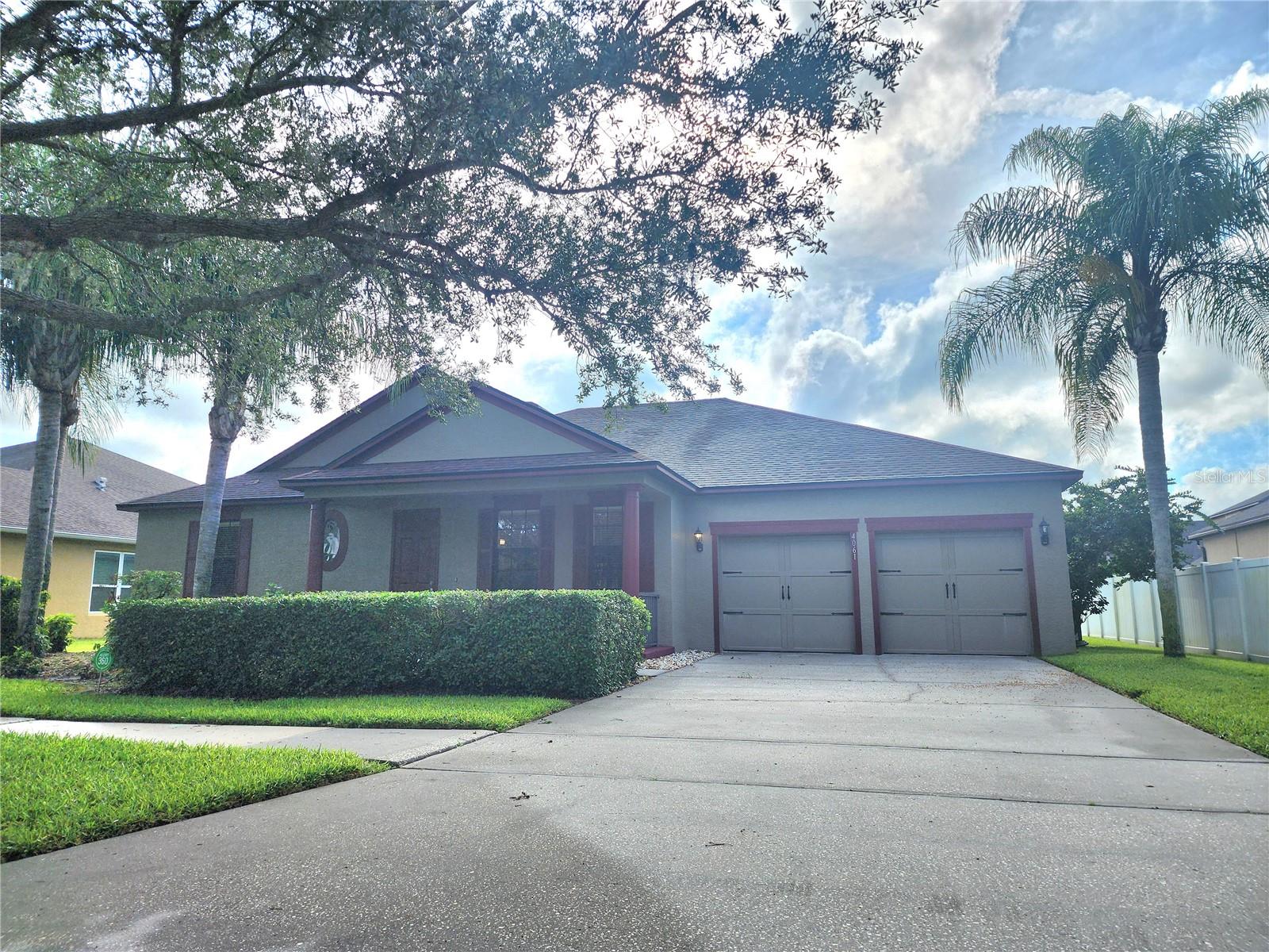 4061 ASHEVILLE LN, ST CLOUD, FL