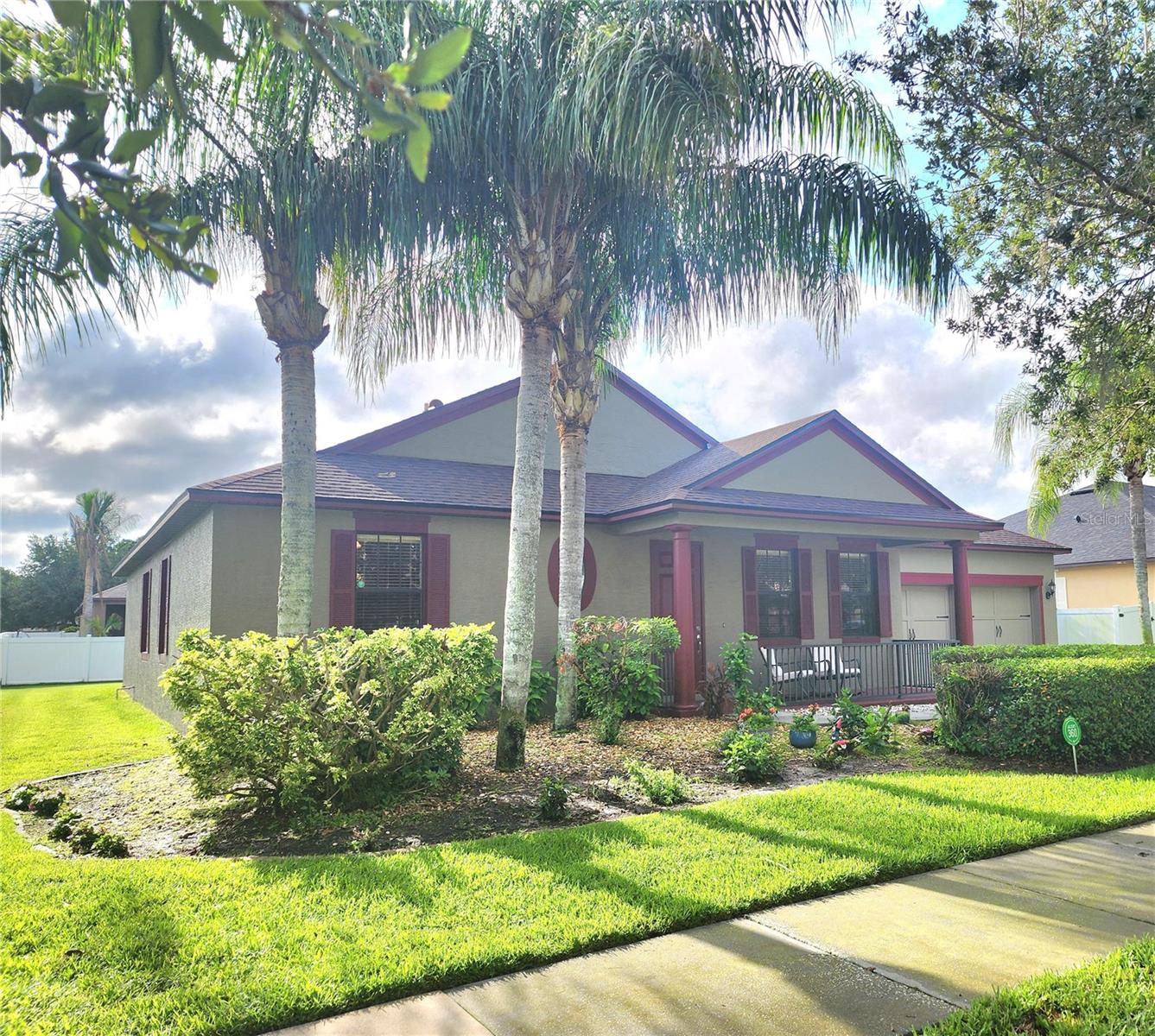 4061 ASHEVILLE LN, ST CLOUD, FL — photo 3
