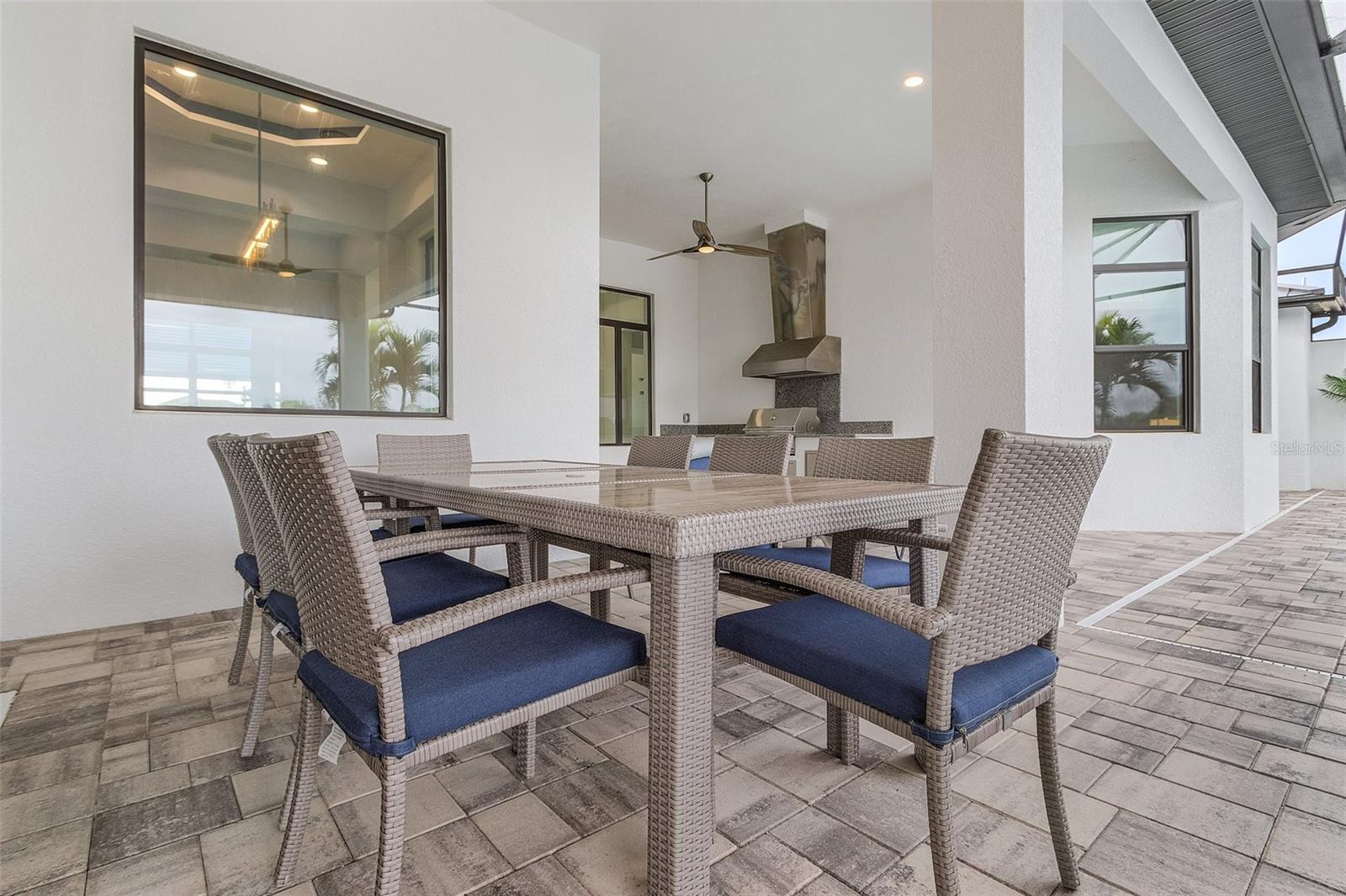 1729 NW 41ST AVE, CAPE CORAL, FL — photo 29
