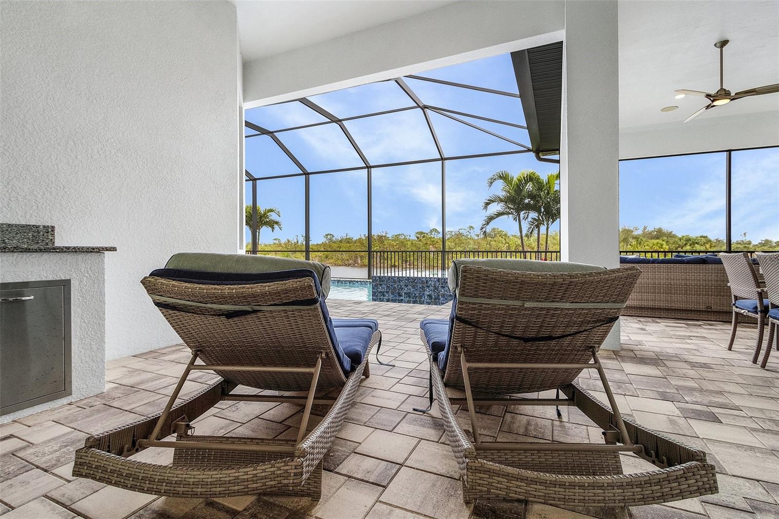1729 NW 41ST AVE, CAPE CORAL, FL — photo 30