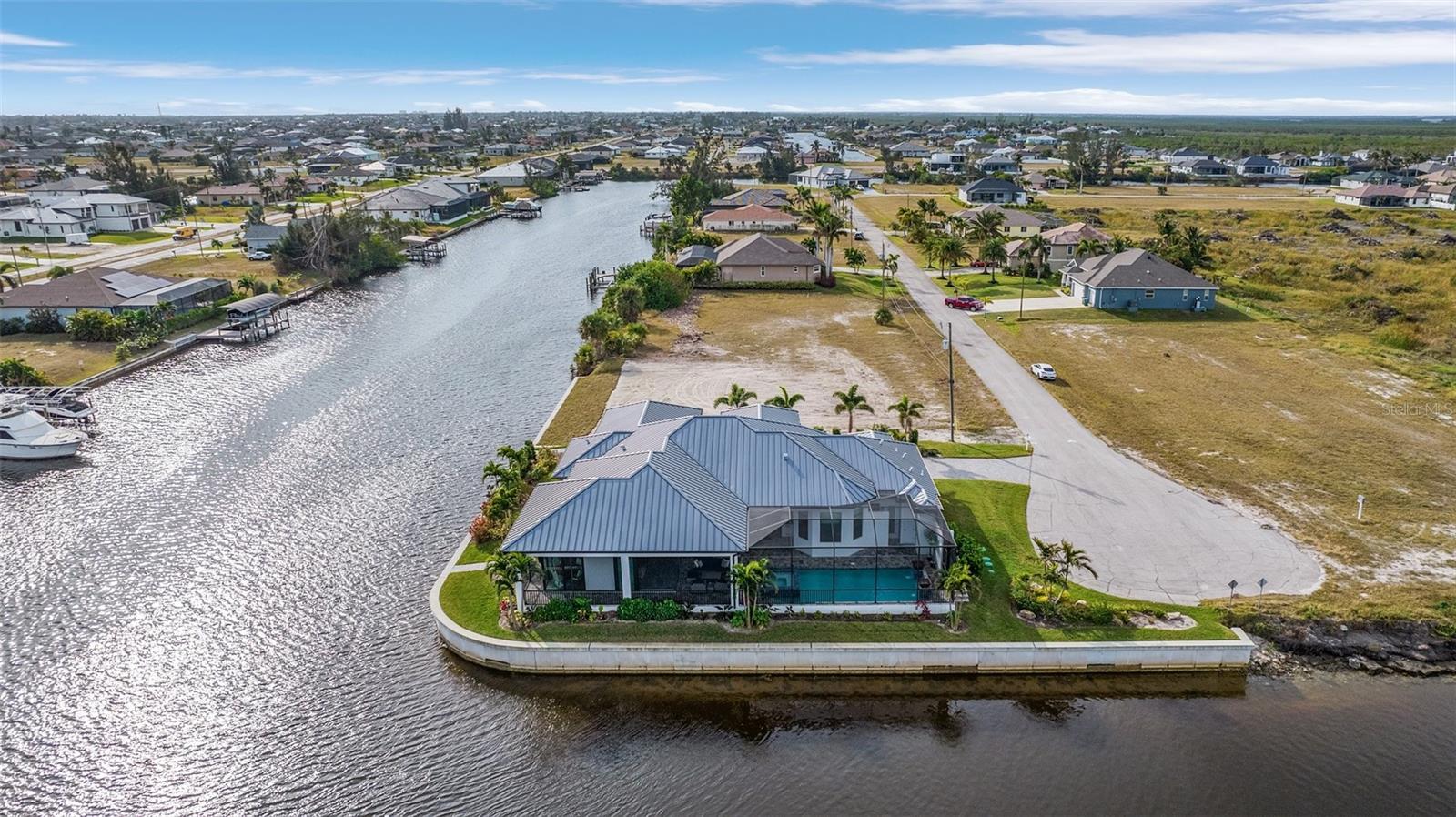 1729 NW 41ST AVE, CAPE CORAL, FL — photo 37