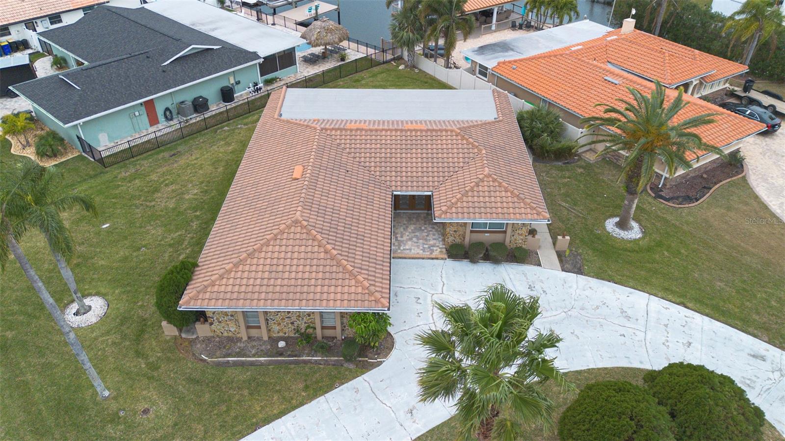 3734 TOPSAIL TRL, NEW PORT RICHEY, FL — photo 35