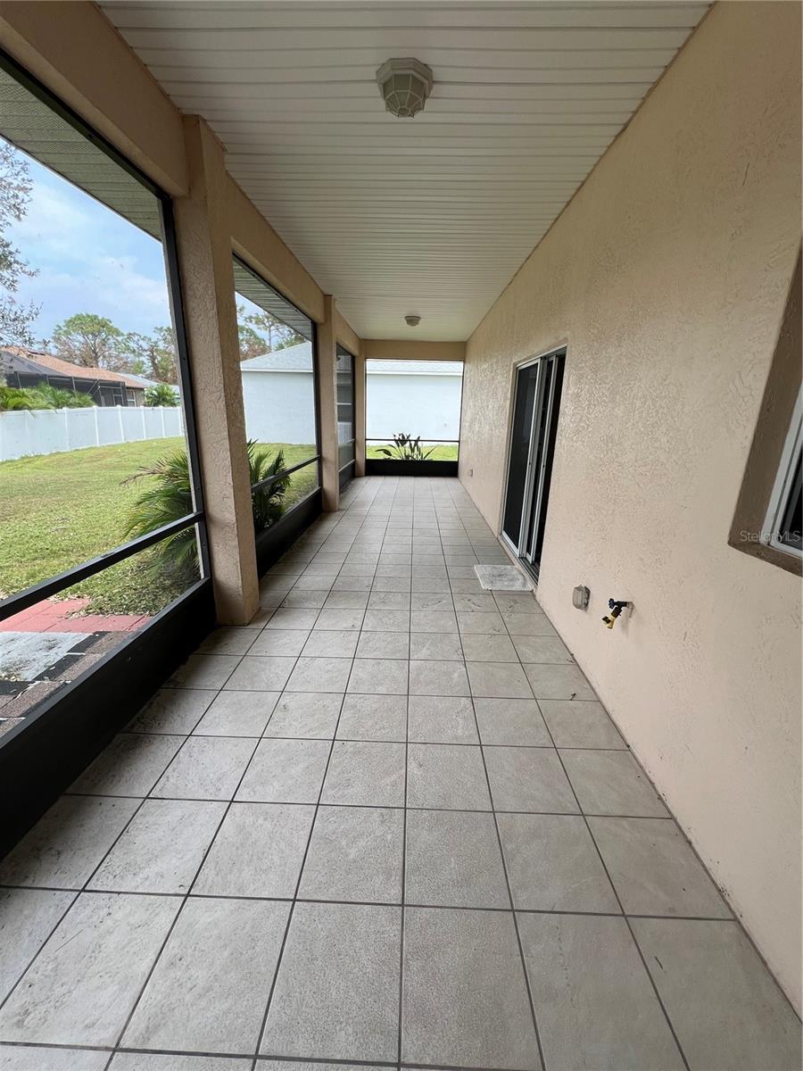 4733 S CRANBERRY BLVD, NORTH PORT, FL — photo 20