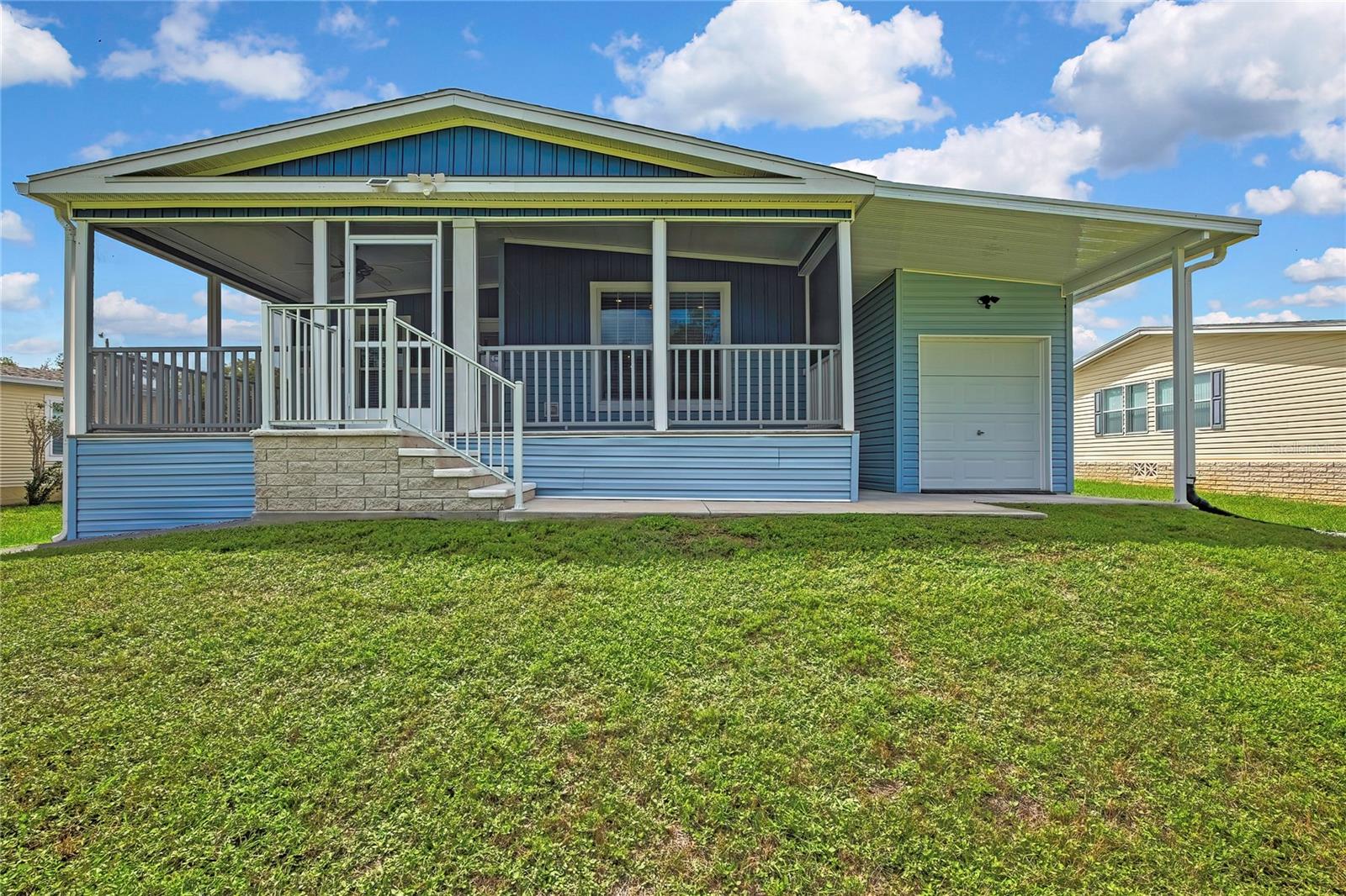 15515 BROOKRIDGE BLVD, BROOKSVILLE, FL