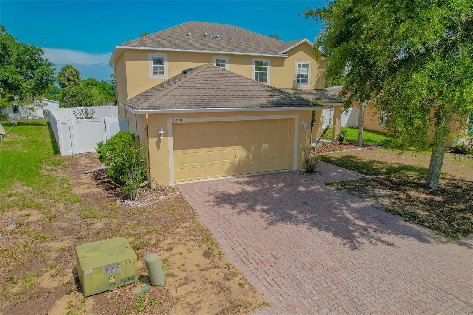 2019 HONEYBELL AVE, HAINES CITY, FL — photo 2