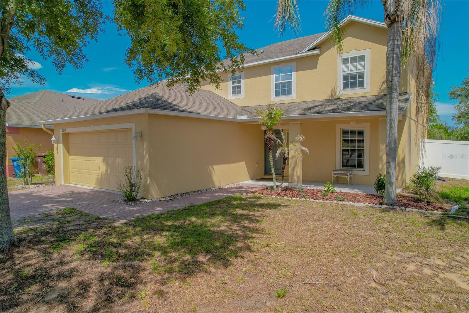 2019 HONEYBELL AVE, HAINES CITY, FL