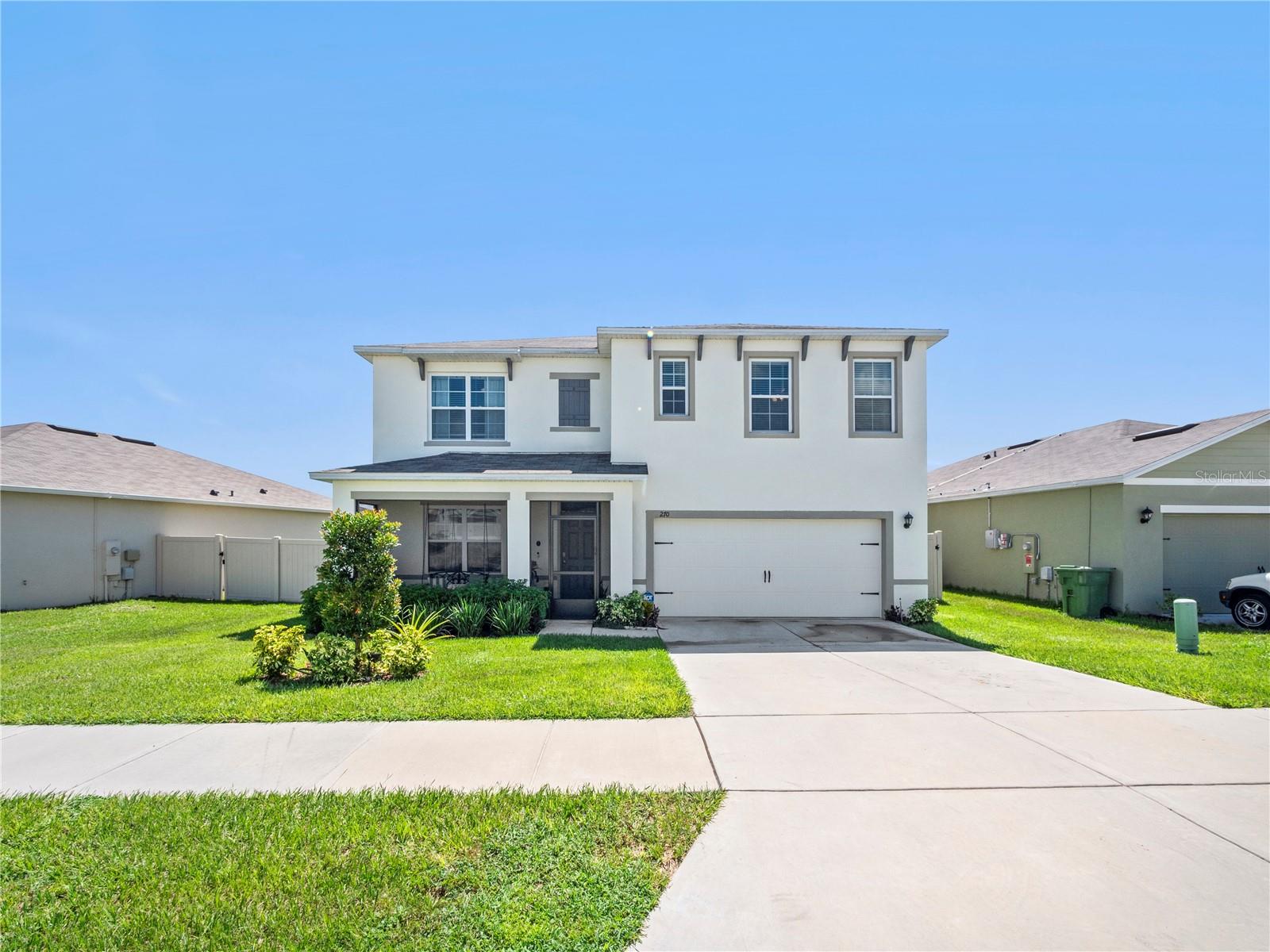 270 MEADOWBROOK BLVD, WINTER HAVEN, FL