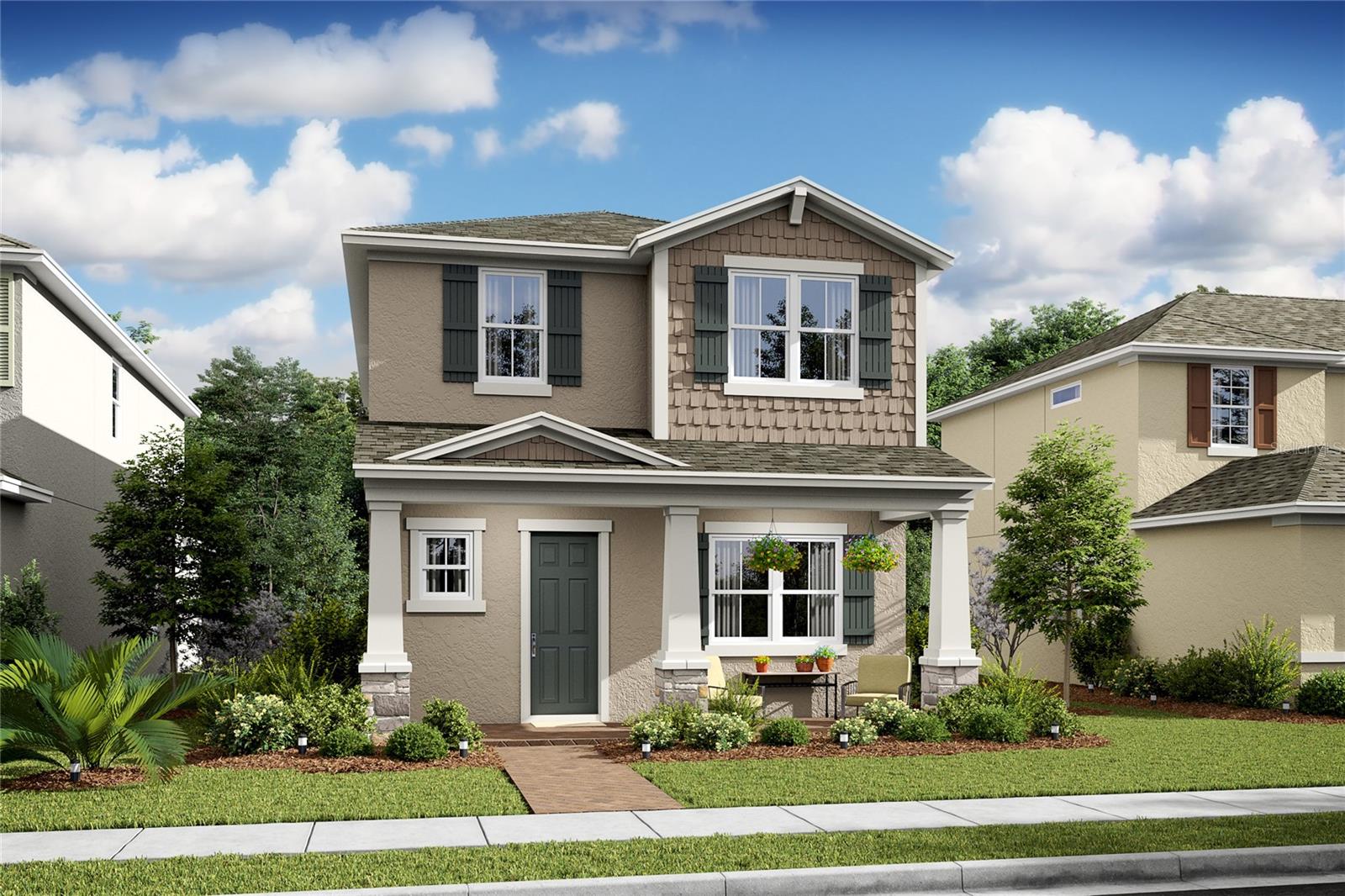 12537 GRAPE CHARDONNAY ALY, WINTER GARDEN, FL