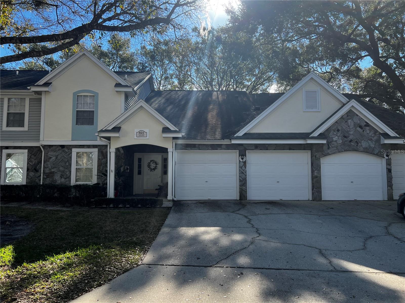 821 LOCH CALDER #27, APOPKA, FL