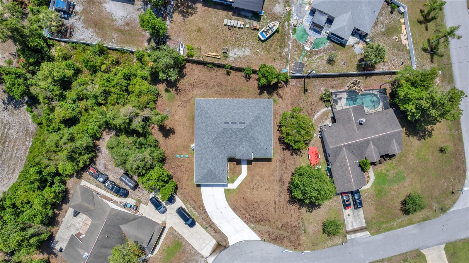 780 KANGAROO CT, DELTONA, FL — photo 34
