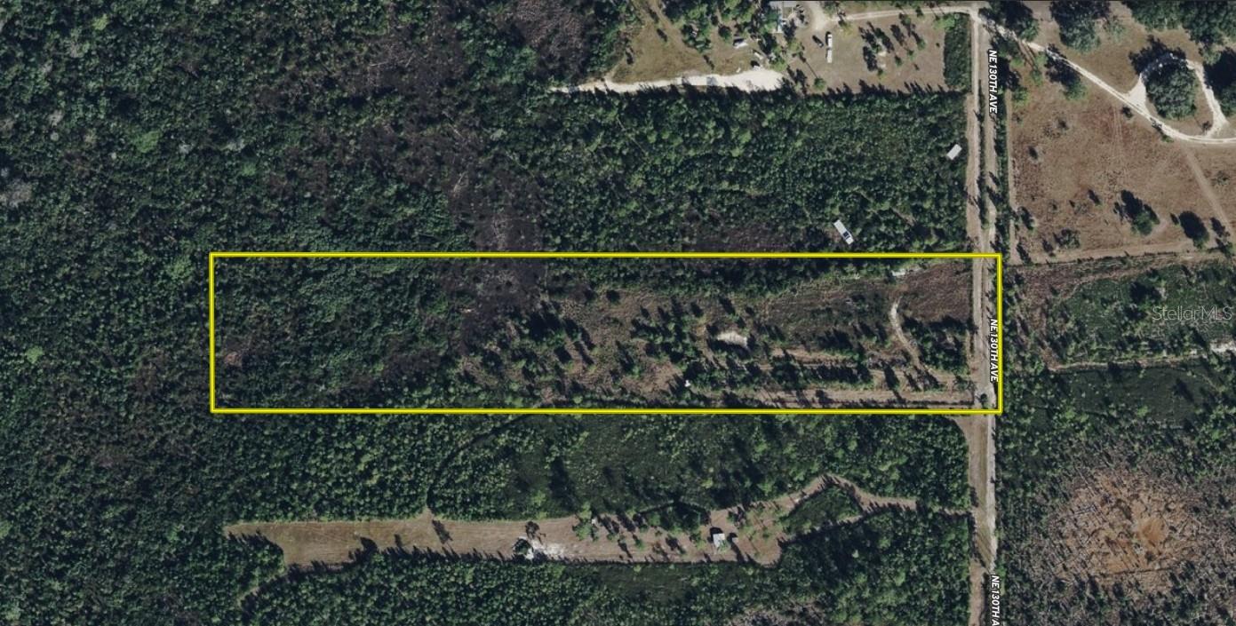 22370 NE 130TH AVE, FORT MC COY, FL — photo 5