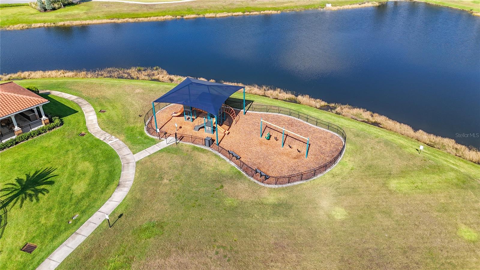 16661 WINDMILL FORGE PASS, WIMAUMA, FL — photo 34
