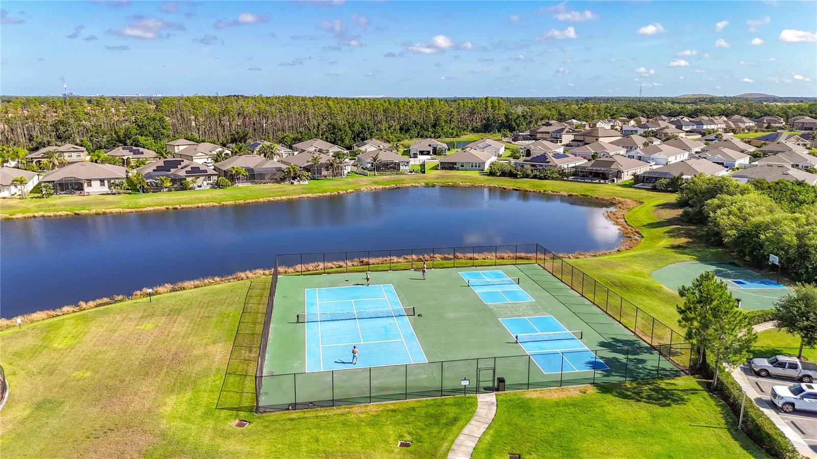 16661 WINDMILL FORGE PASS, WIMAUMA, FL — photo 37