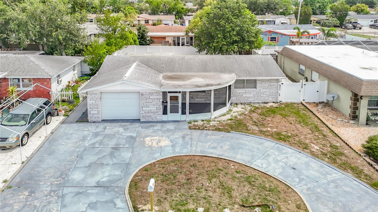 3441 EISENHOWER DR, HOLIDAY, FL — photo 4