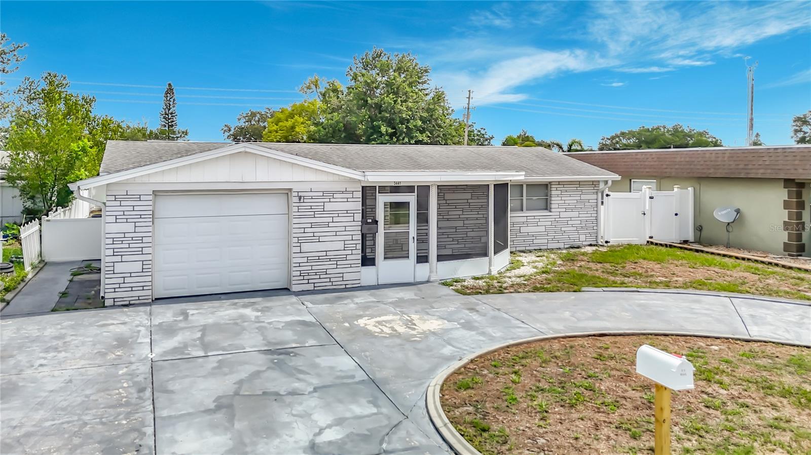 3441 EISENHOWER DR, HOLIDAY, FL — photo 5