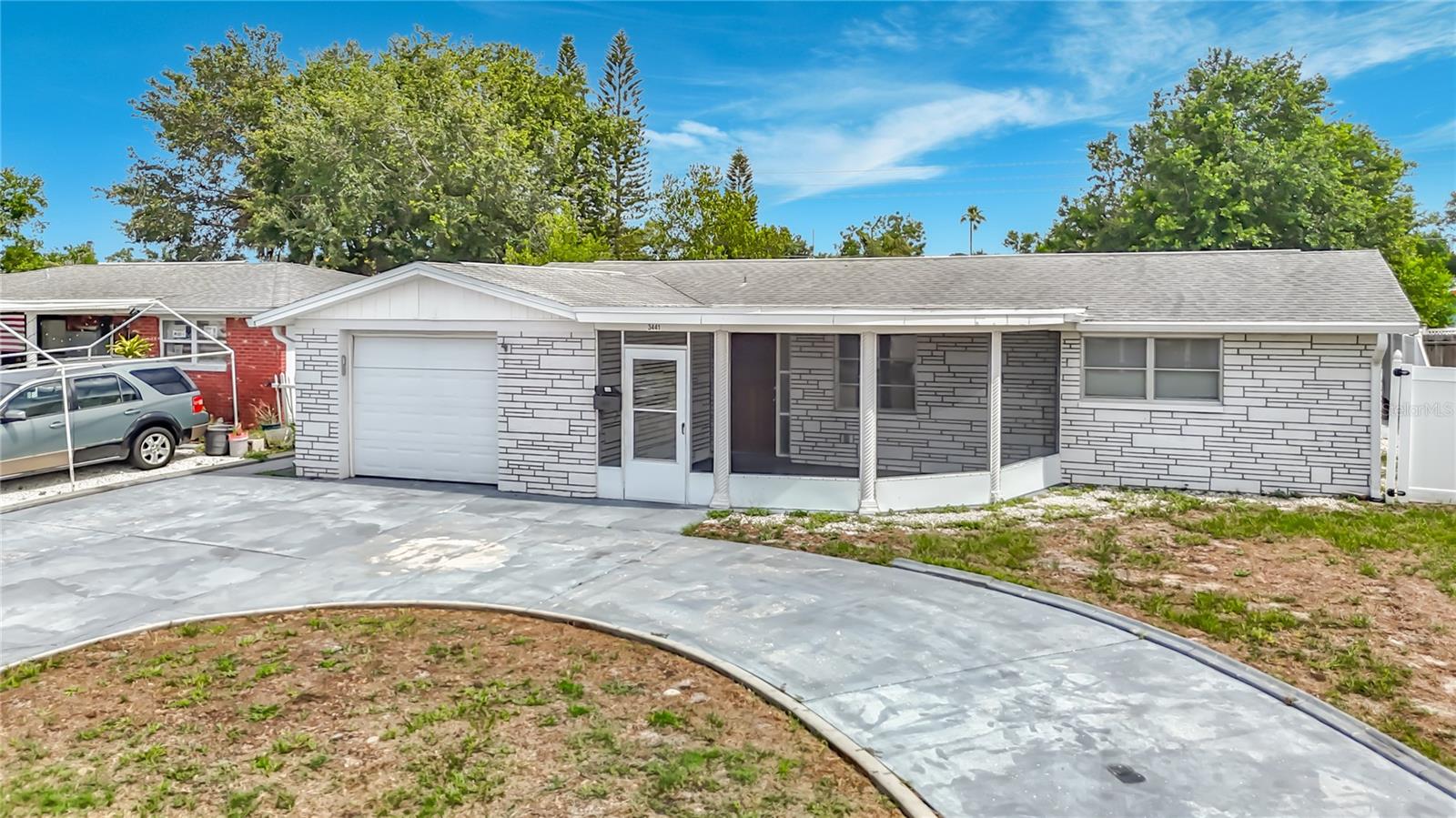 3441 EISENHOWER DR, HOLIDAY, FL — photo 6