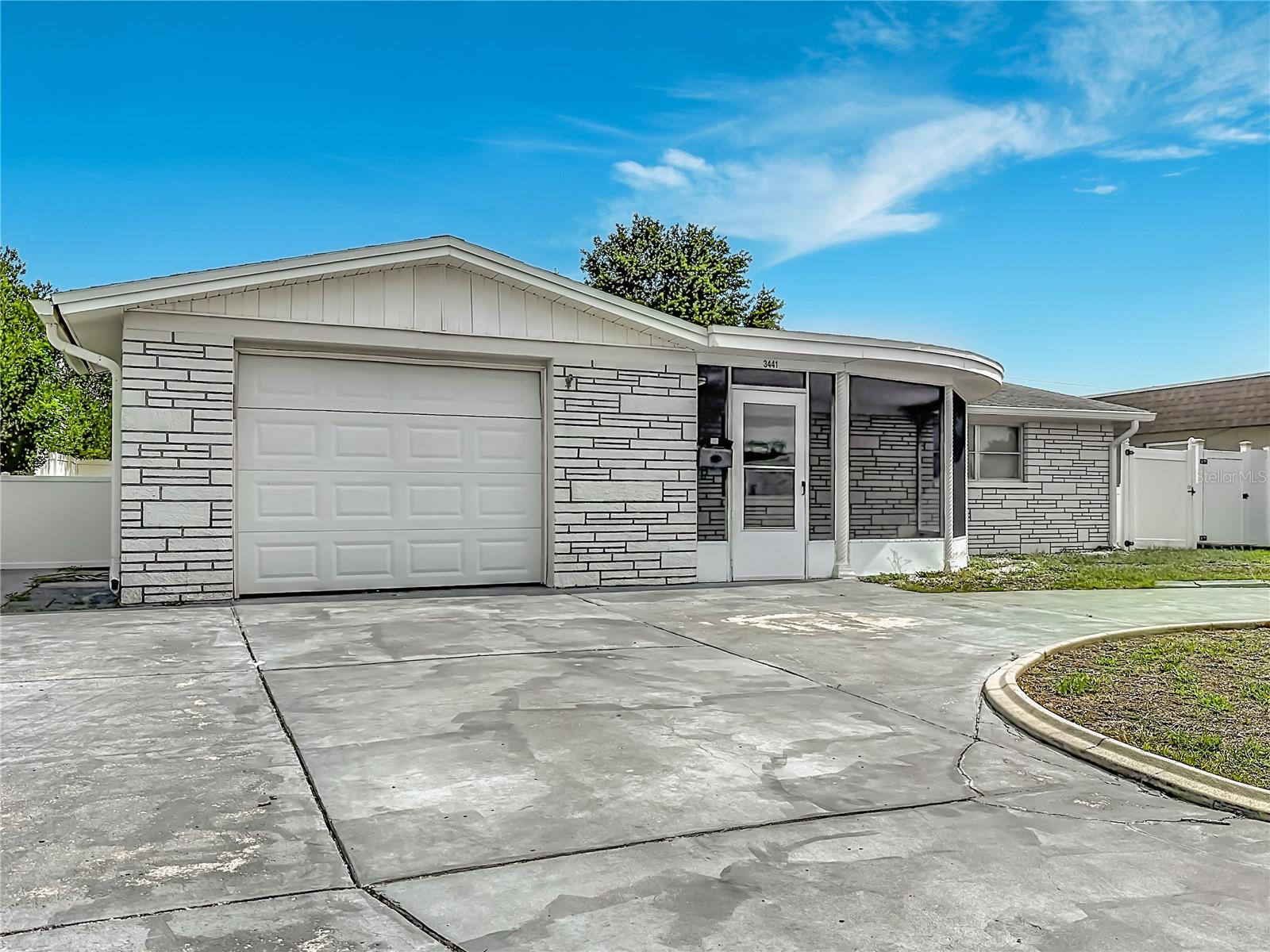 3441 EISENHOWER DR, HOLIDAY, FL — photo 7