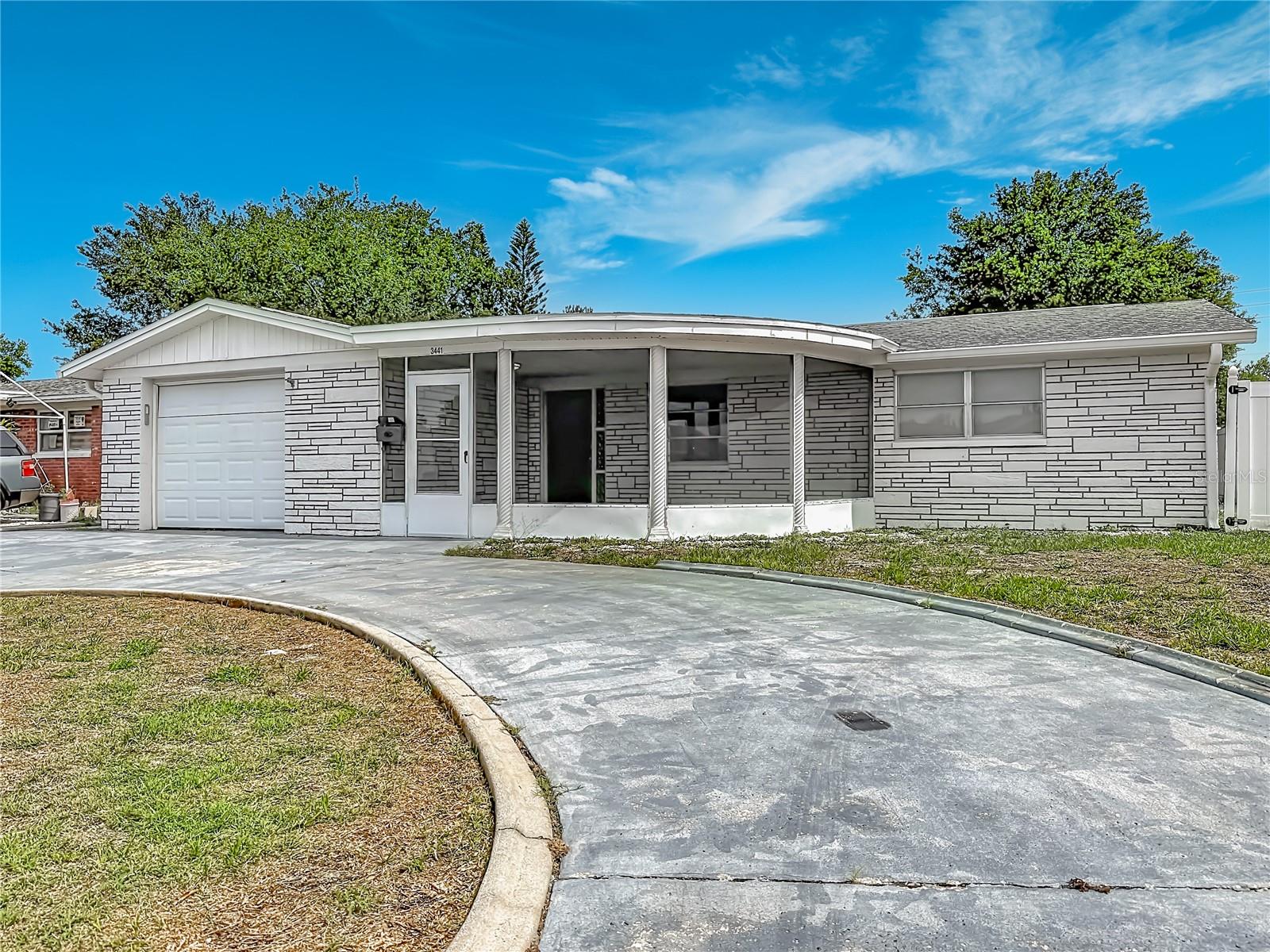 3441 EISENHOWER DR, HOLIDAY, FL — photo 9