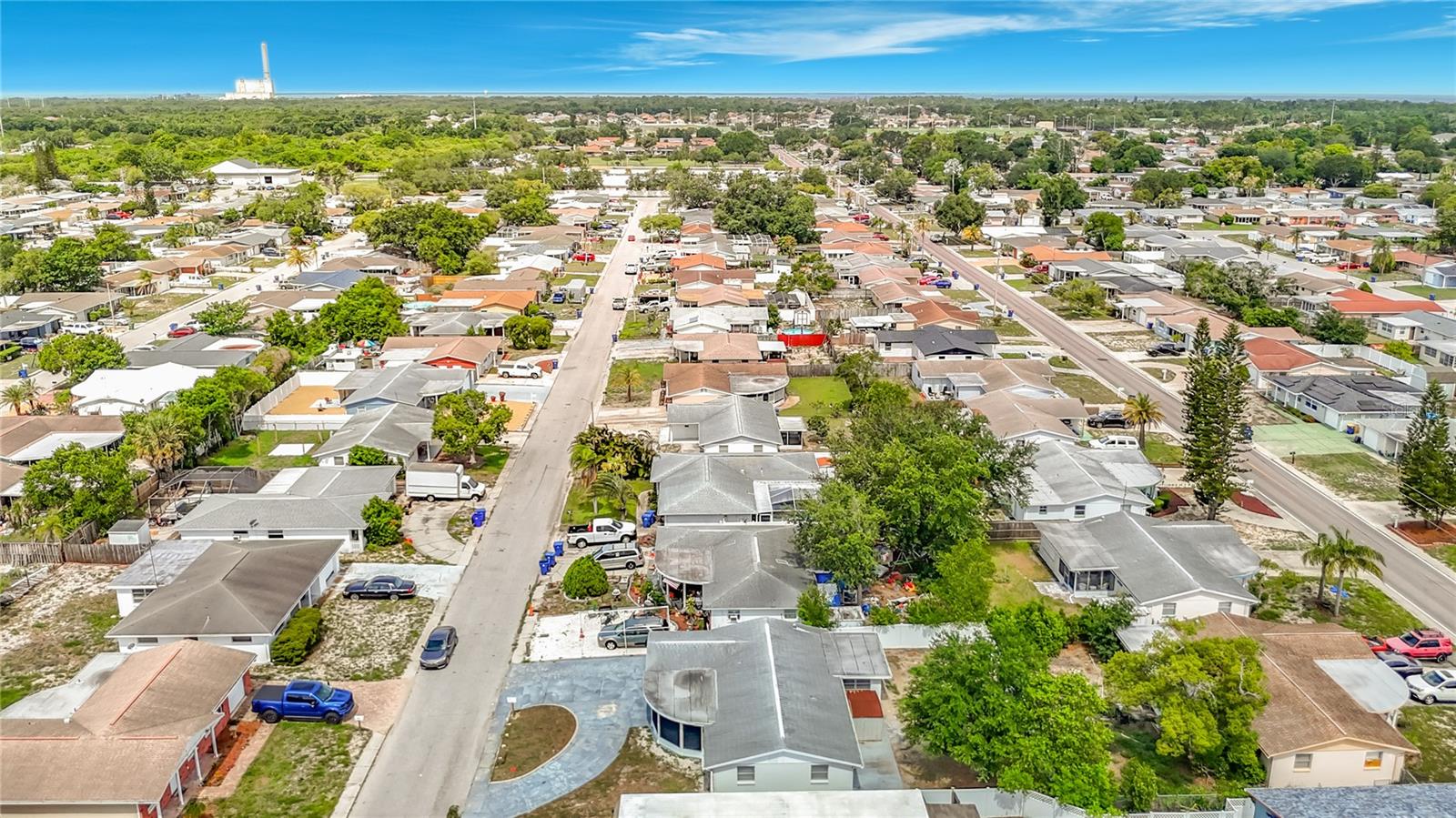 3441 EISENHOWER DR, HOLIDAY, FL — photo 50