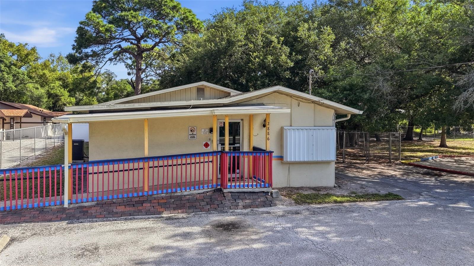 2886 WHITNEY RD, CLEARWATER, FL