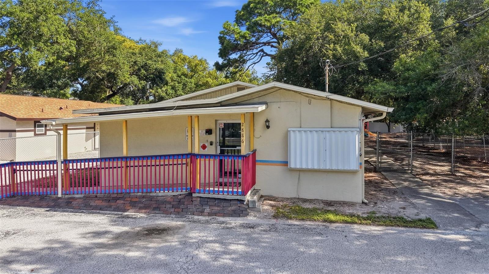 2886 WHITNEY RD, CLEARWATER, FL — photo 2