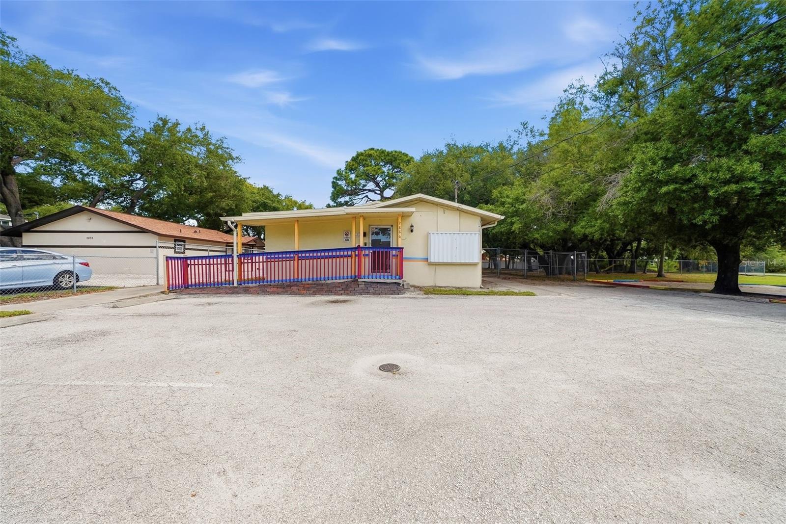 2886 WHITNEY RD, CLEARWATER, FL — photo 4