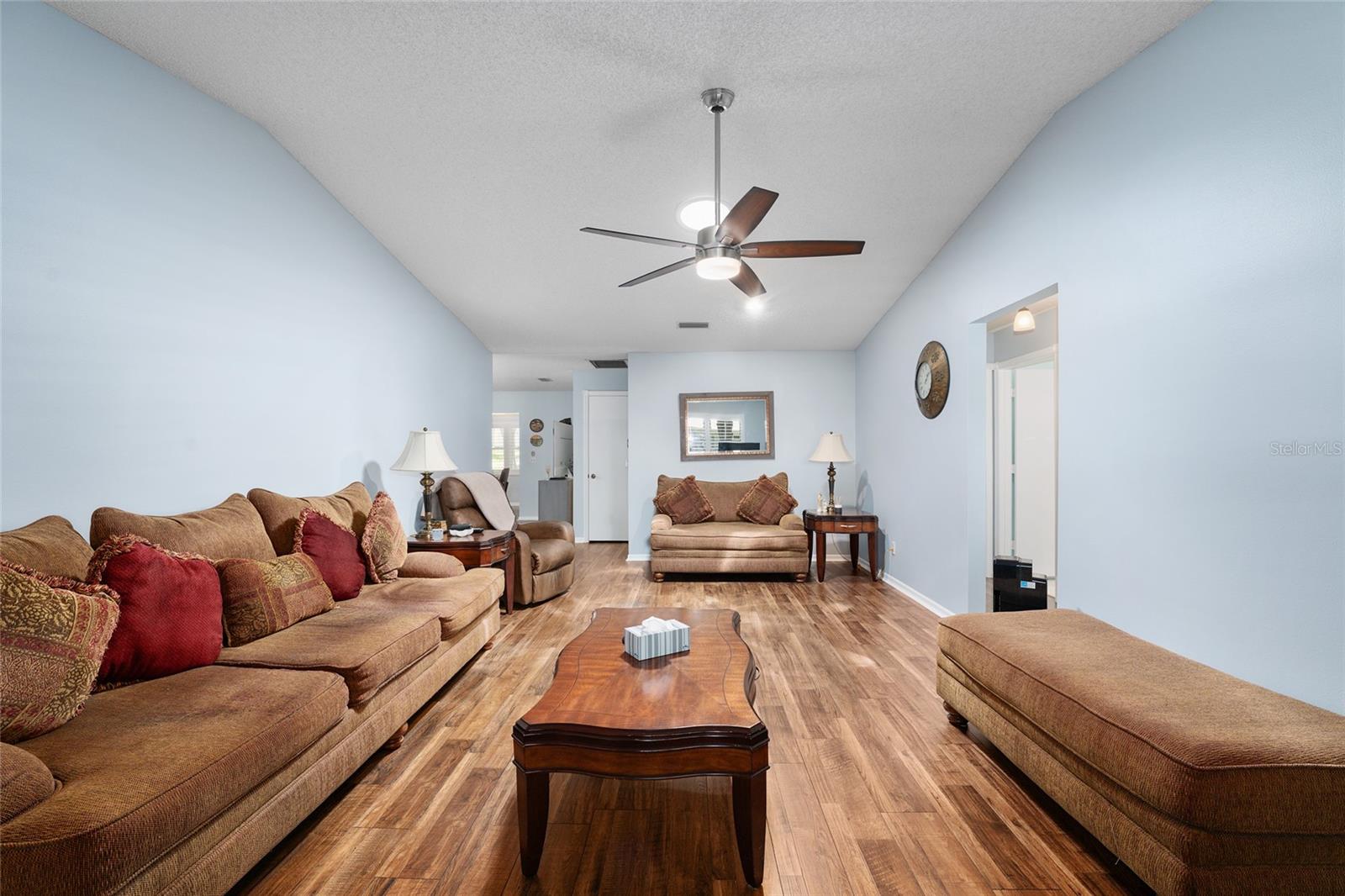 9820 SW 89TH TER #E, OCALA, FL — photo 3